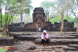 Prasat Mueang Sing.